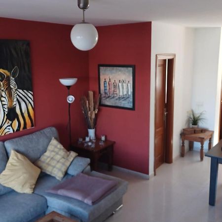 Apartamento Duplex En Complejo De Lujo Costa Teguise Exterior foto