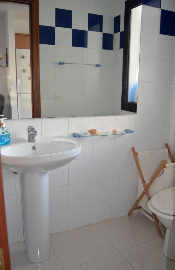 Apartamento Duplex En Complejo De Lujo Costa Teguise Exterior foto