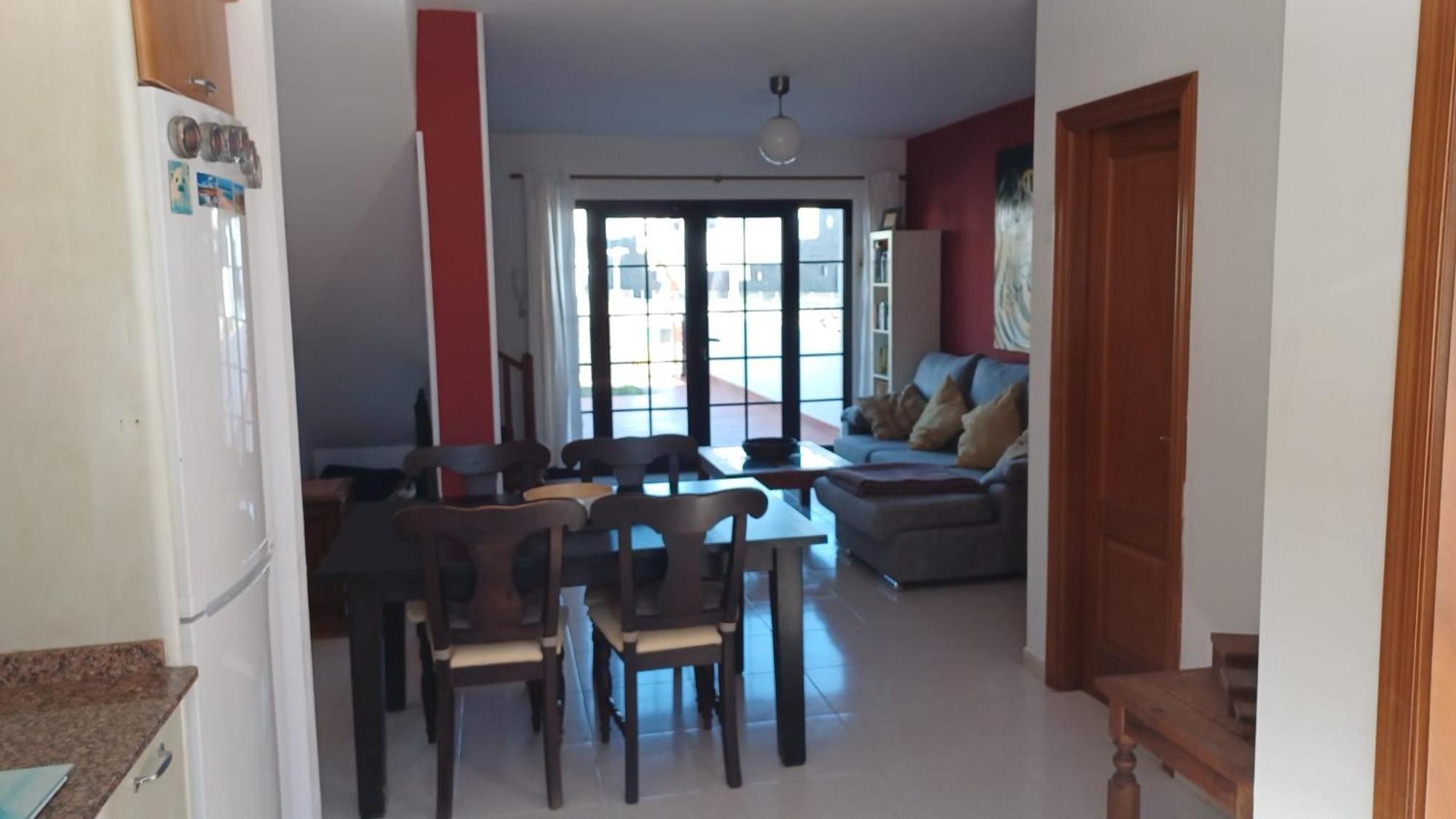 Apartamento Duplex En Complejo De Lujo Costa Teguise Exterior foto